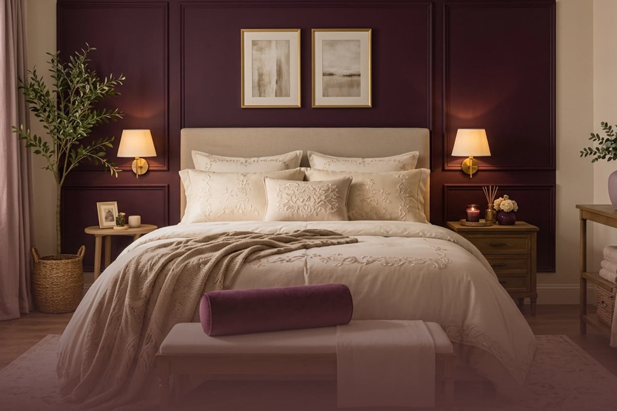 Bedroom Group