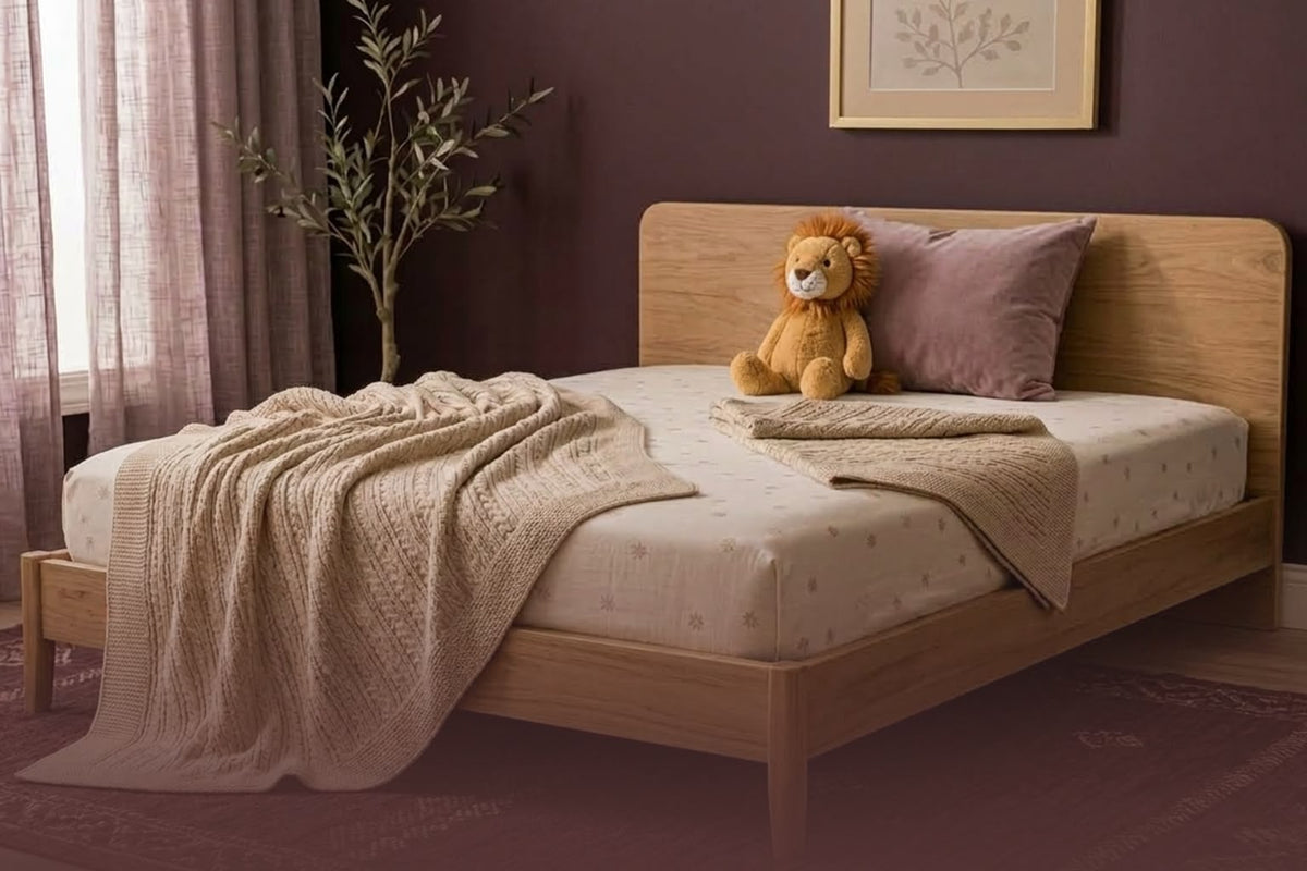 baby comfort collection