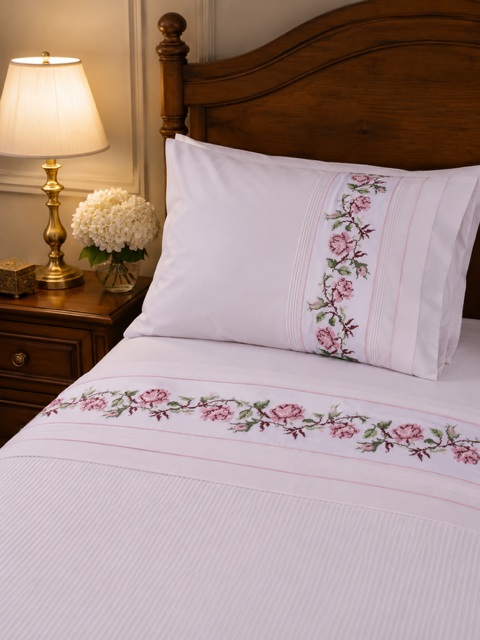 coverlet set