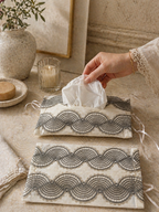tissues cover