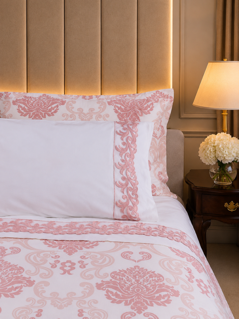 bedsheets