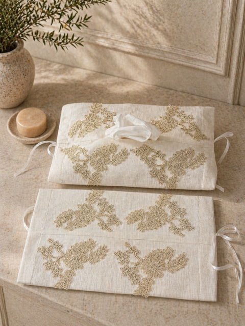 tissues cover
