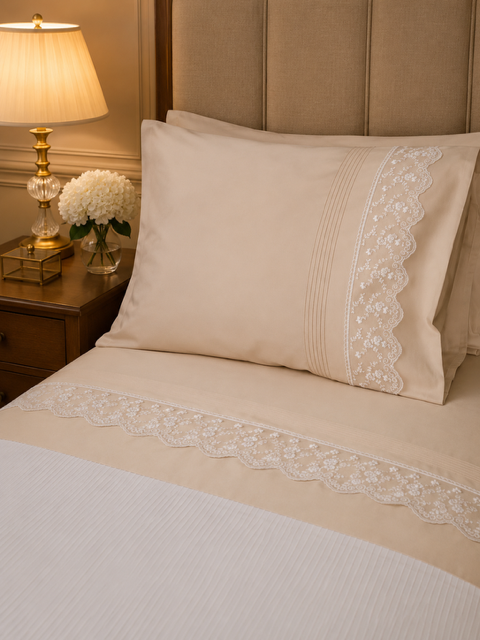 coverlet set