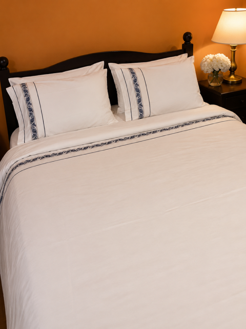 bedsheets