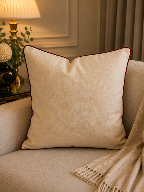 pillow cover