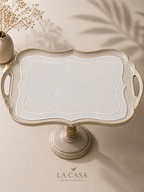 linen polister