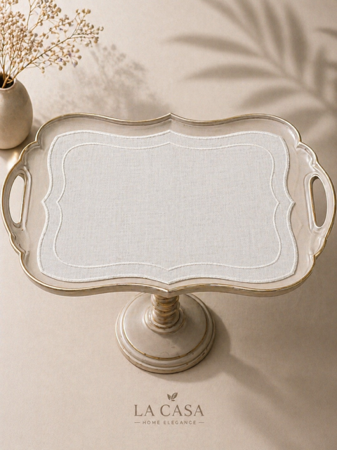 linen polister