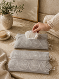 tissues cover