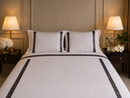 bedsheets