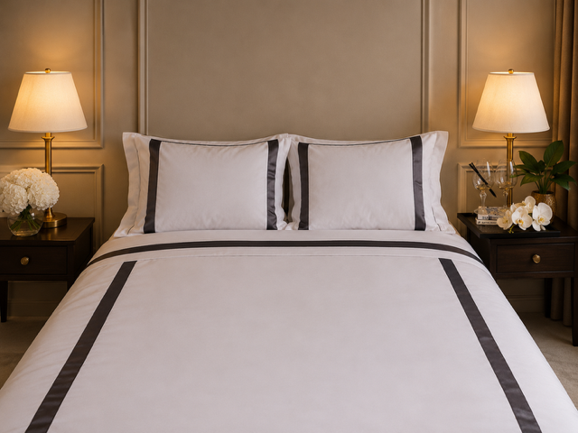bedsheets
