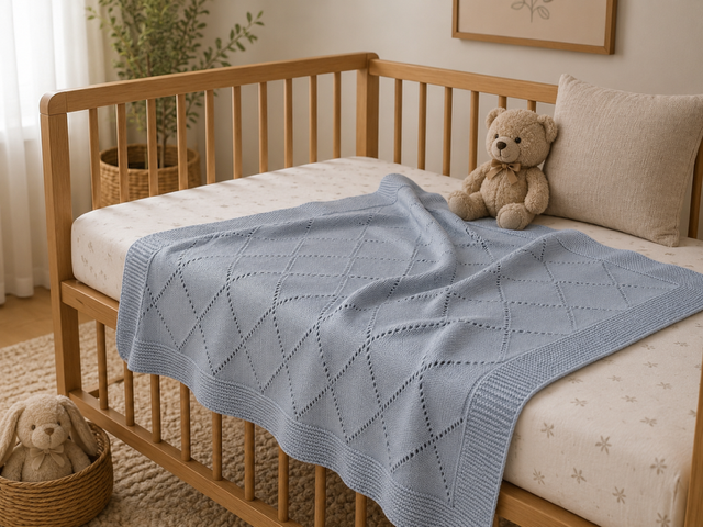 baby blankets