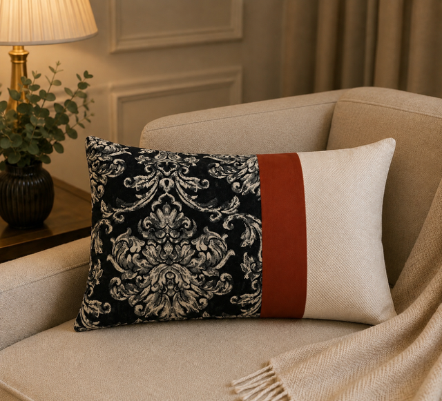pillow cover