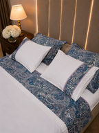 bedsheets