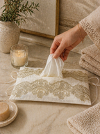 tissues cover