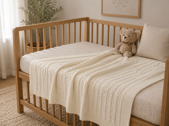 Baby Blanket