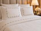 bedsheets