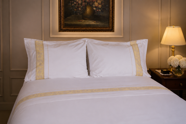 bedsheets