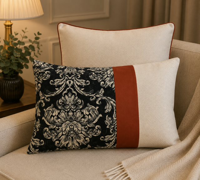 pillow cover