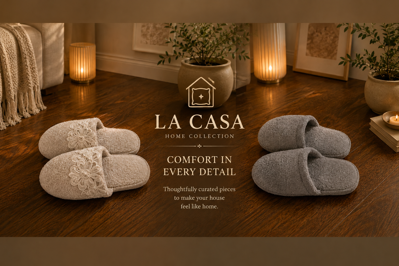 slippers