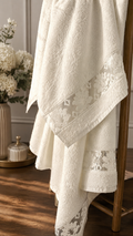 towel set