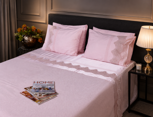 coverlet set