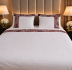 bedsheets