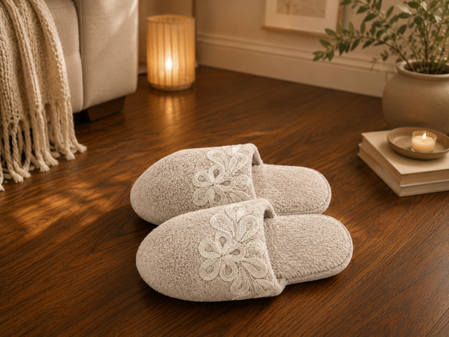 slippers