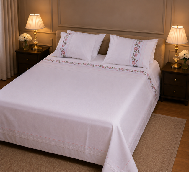 coverlet set