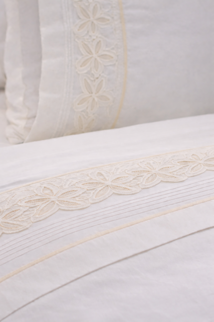 bedsheets