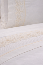bedsheets
