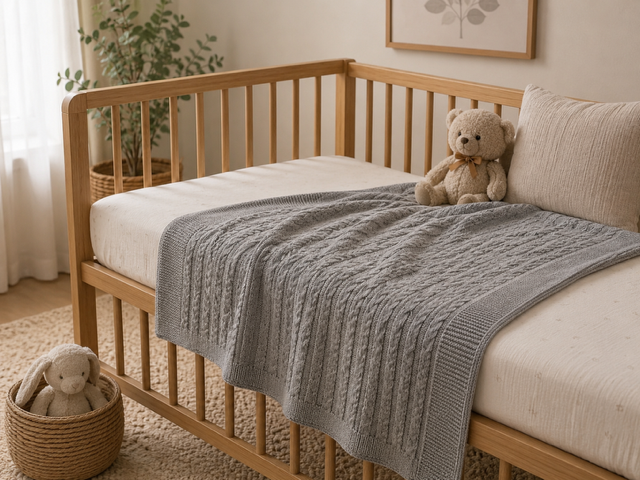 Baby Blanket