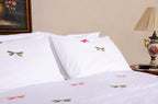 bedsheets
