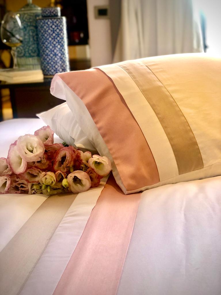 bedsheets