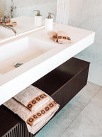 towels set