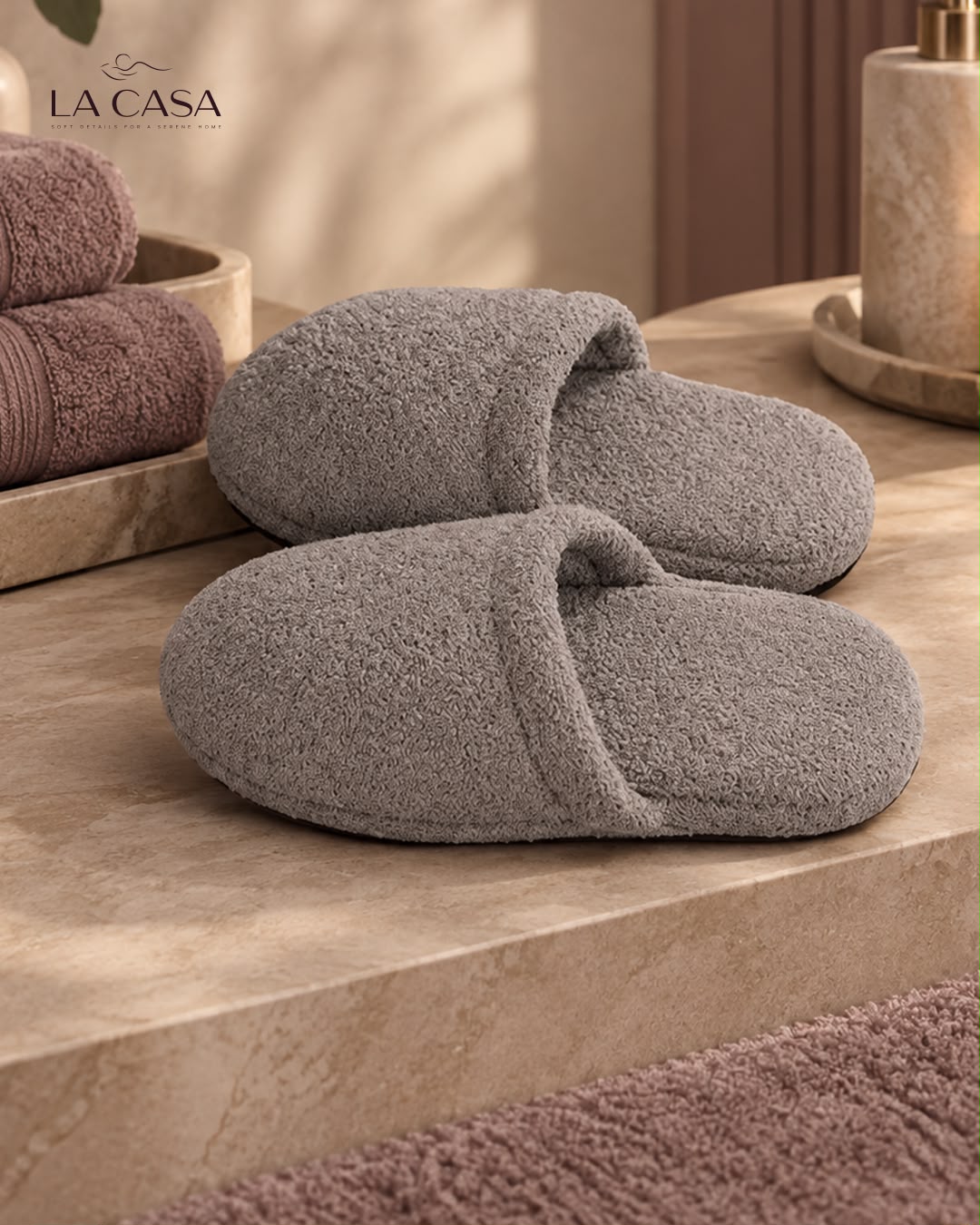 slippers