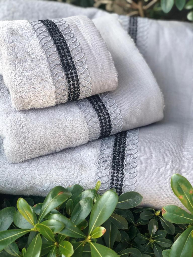 towels set