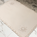 bathroom mat set