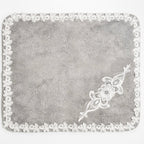 bathroom mat set