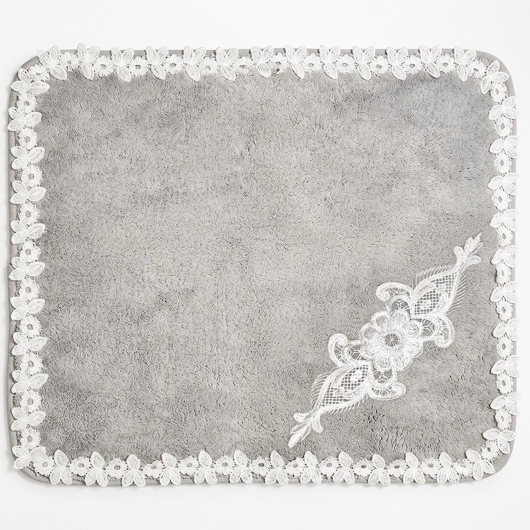 bathroom mat set