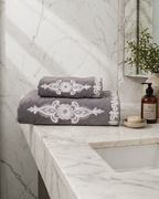 bathroom mat set