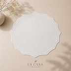 linen polister