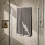 bathroom mat set