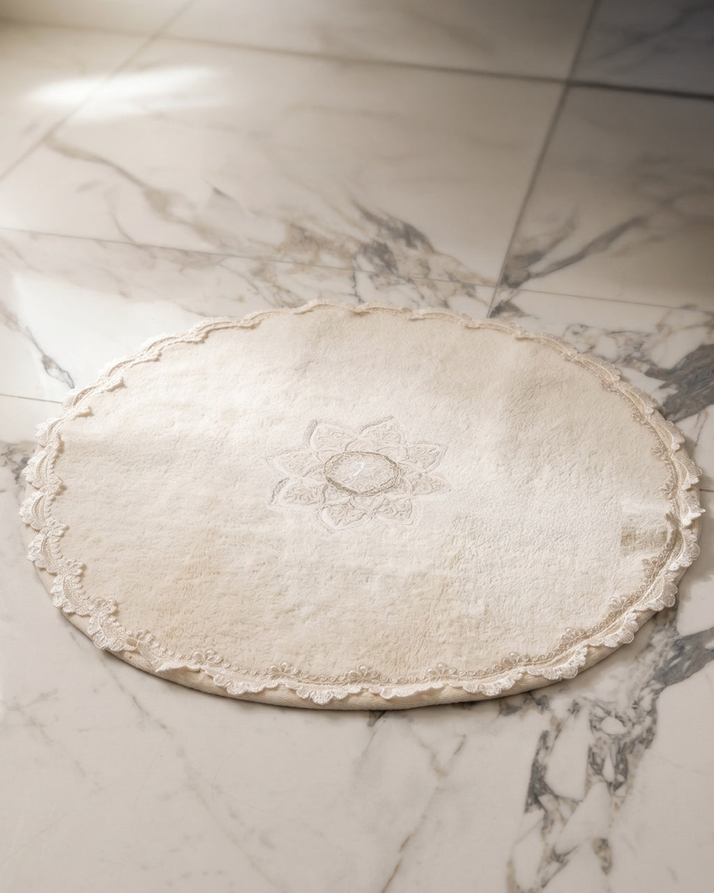 bathroom mat set