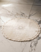 bathroom mat set