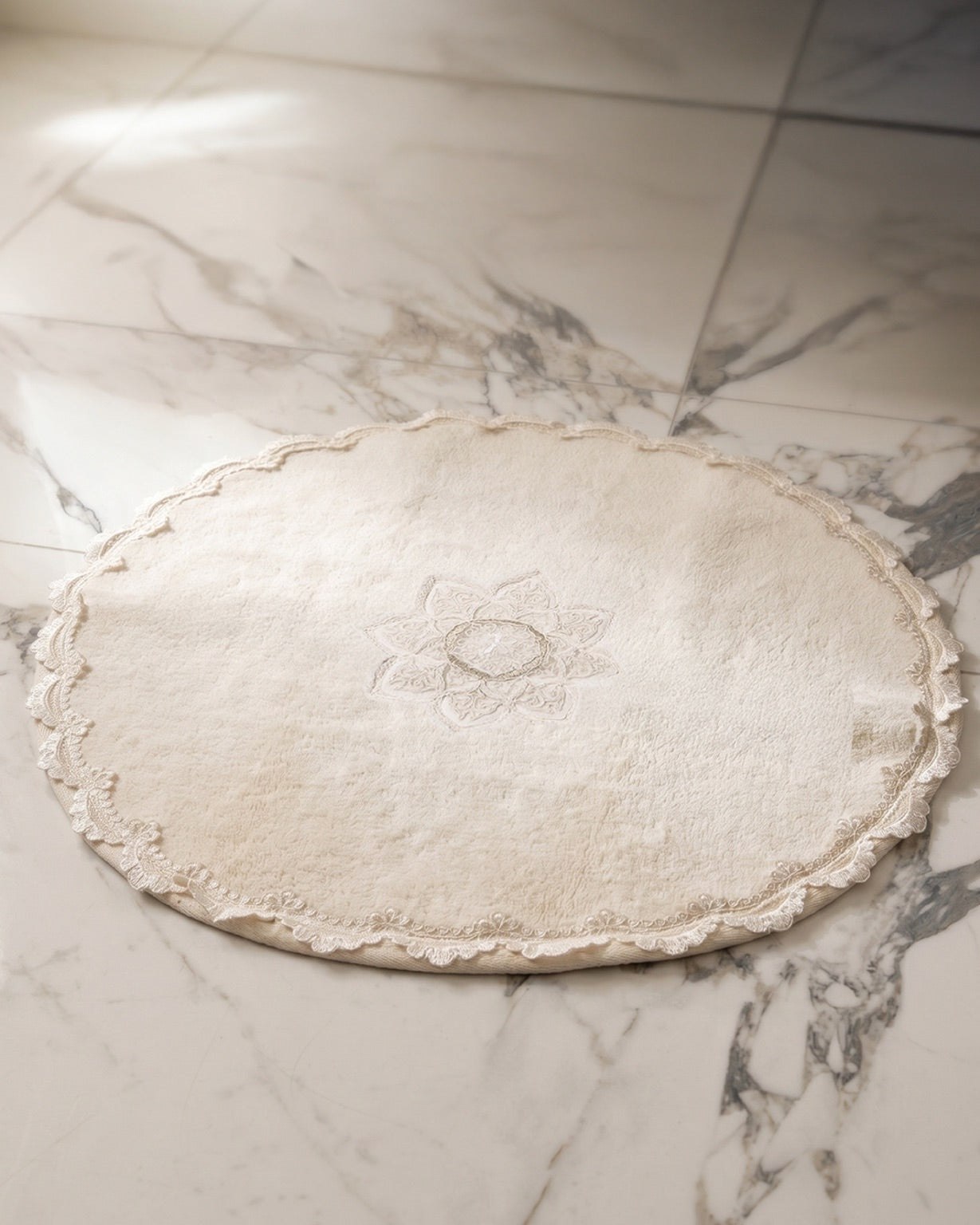 bathroom mat set